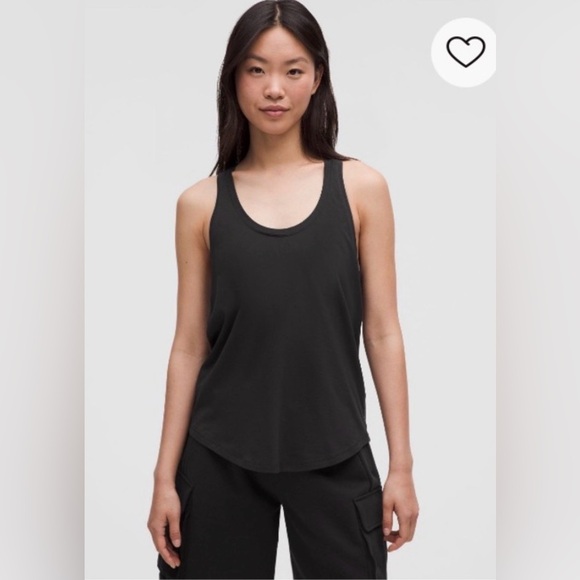 lululemon athletica Tops - Lululemon Love Tank